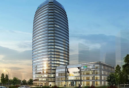 青海省建筑设计的测试内容