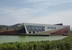 青海省建筑设计的测试内容