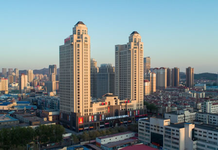 青海省建筑设计的测试内容