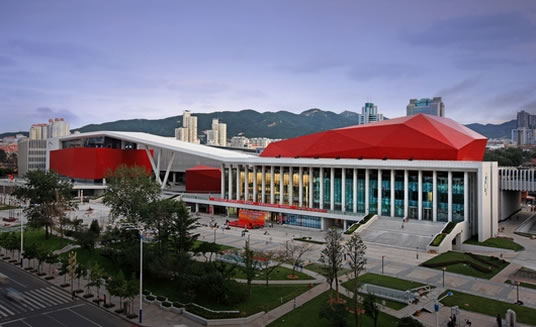 青海省通知公告的测试信息，内容可以在后台发布编辑删除